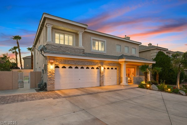7897 Salt Spray Court