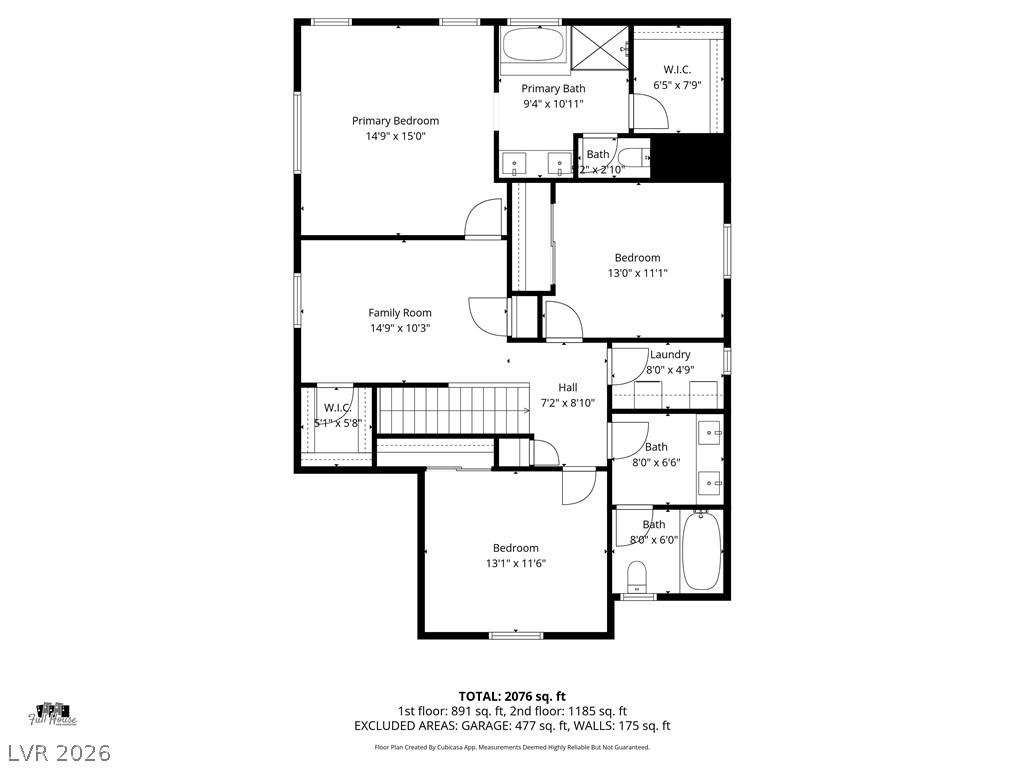 4238 Enchanting Sky Avenue