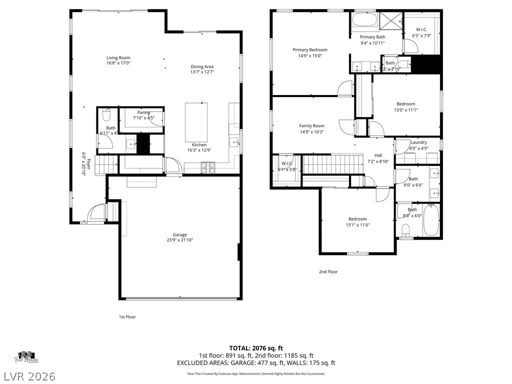 4238 Enchanting Sky Avenue