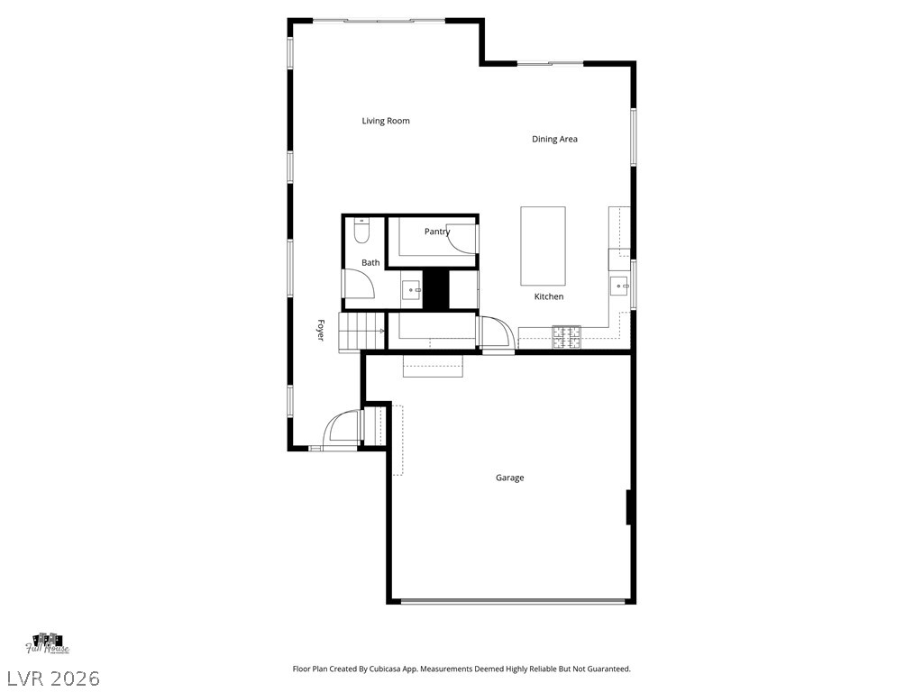 4238 Enchanting Sky Avenue