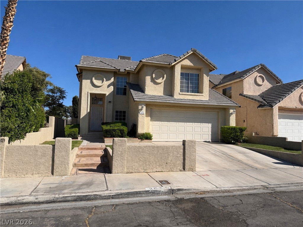 3074 Spokane Drive
