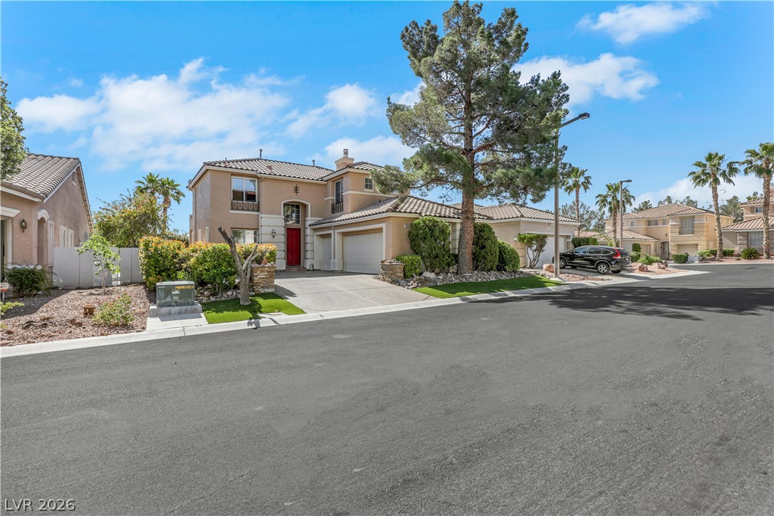 1804 Snow Spring Lane