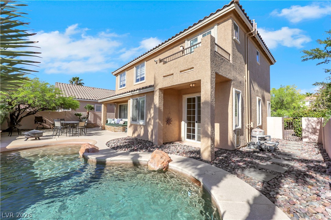 1804 Snow Spring Lane