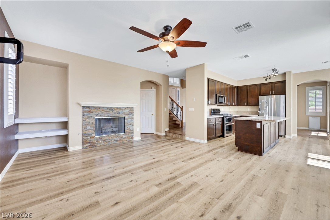 1804 Snow Spring Lane
