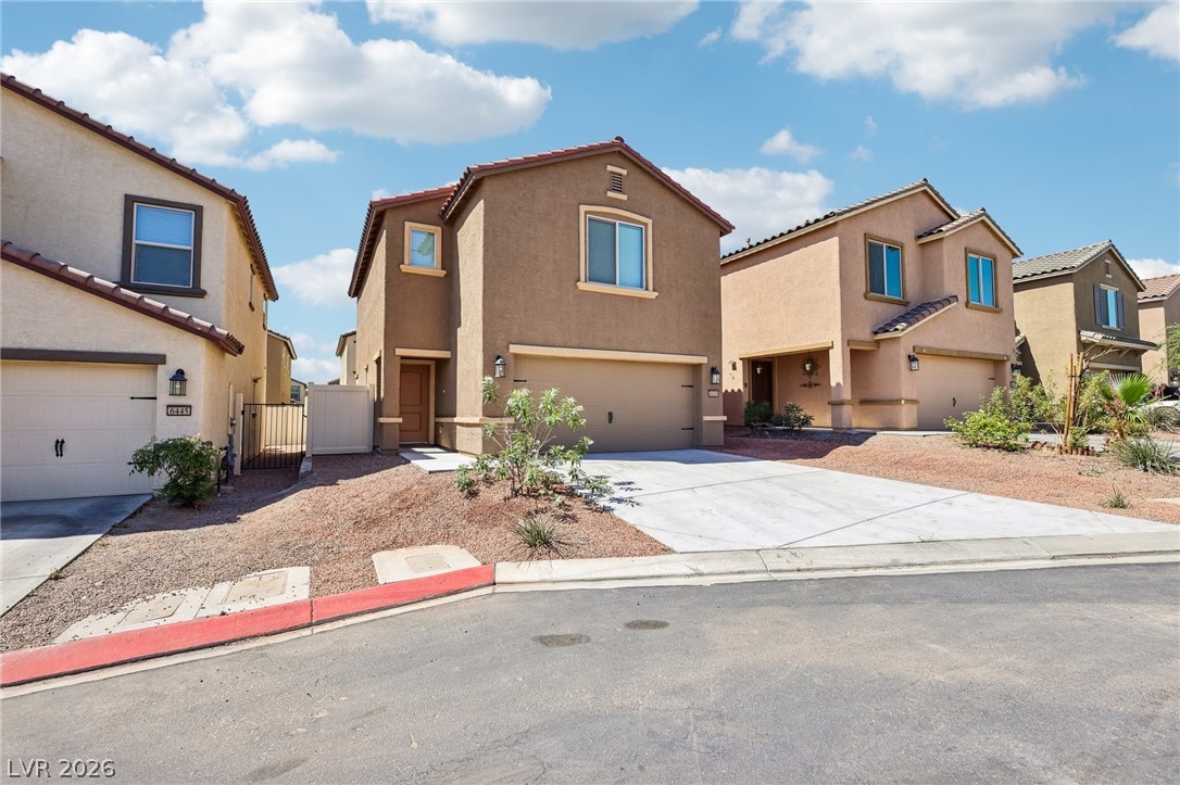 6439 Broadcloth Court