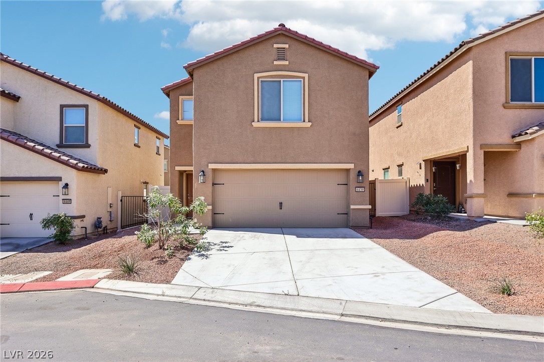 6439 Broadcloth Court