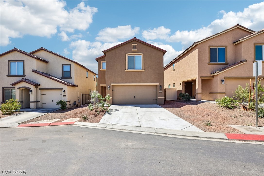 6439 Broadcloth Court