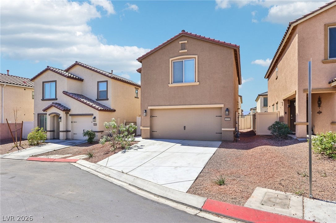 6439 Broadcloth Court