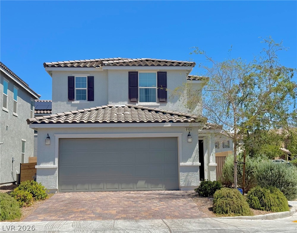 8430 Maldito Court