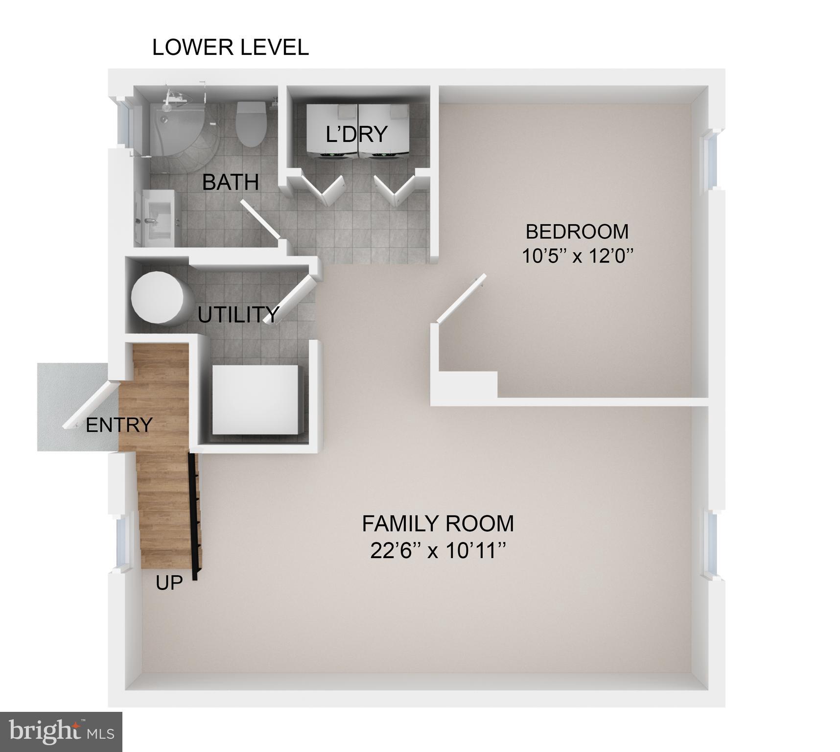3905 17th Pl NE