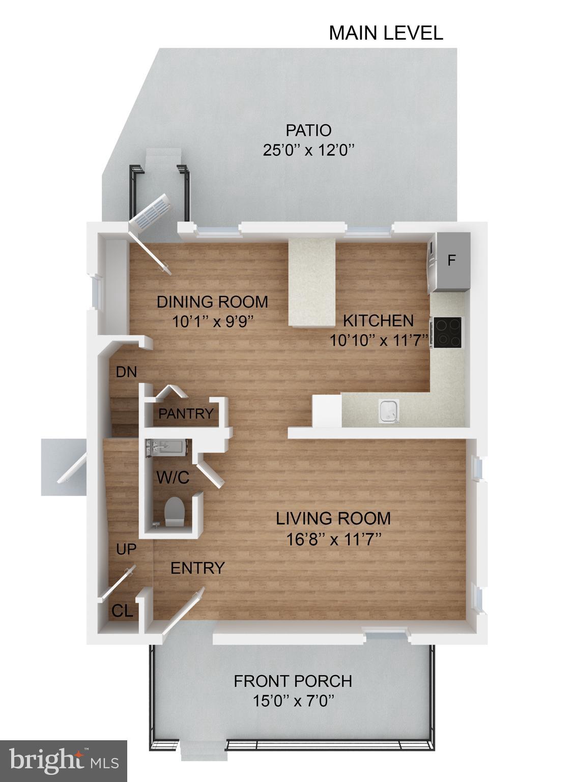 3905 17th Pl NE