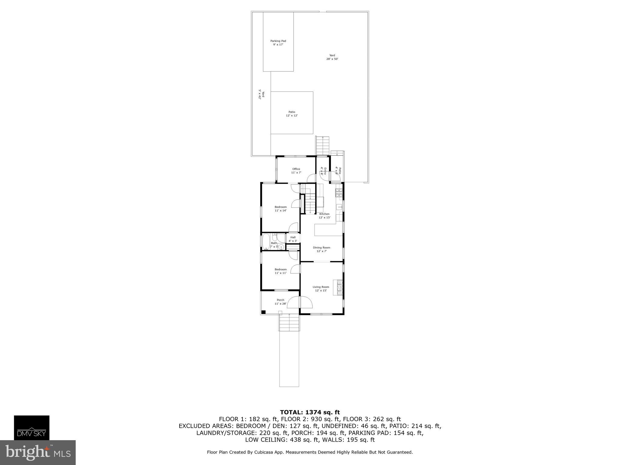 3003 10TH STREET NE