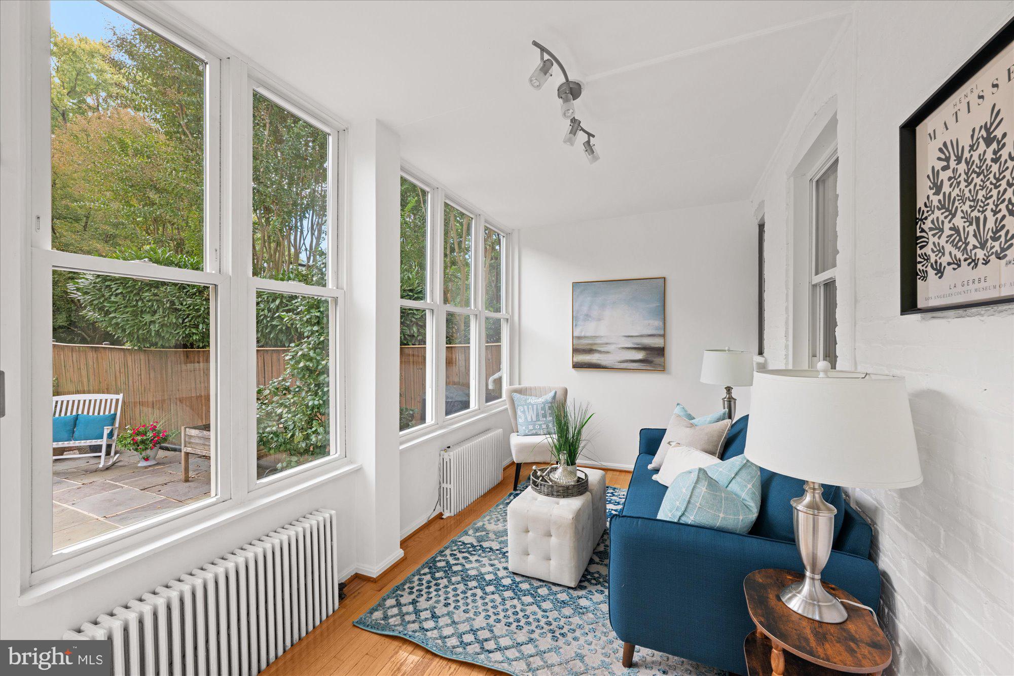 4410 HARRISON STREET NW