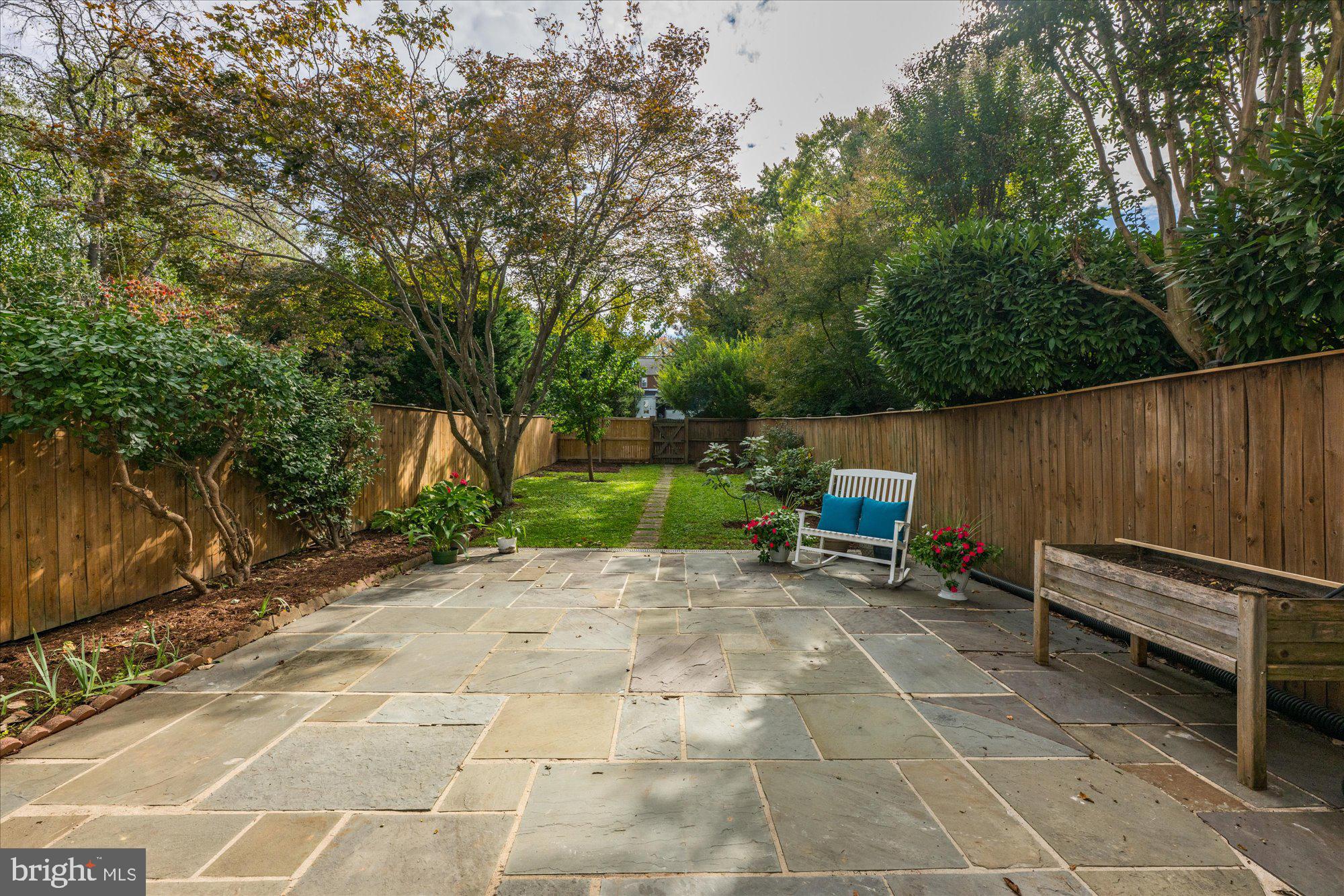 4410 HARRISON STREET NW