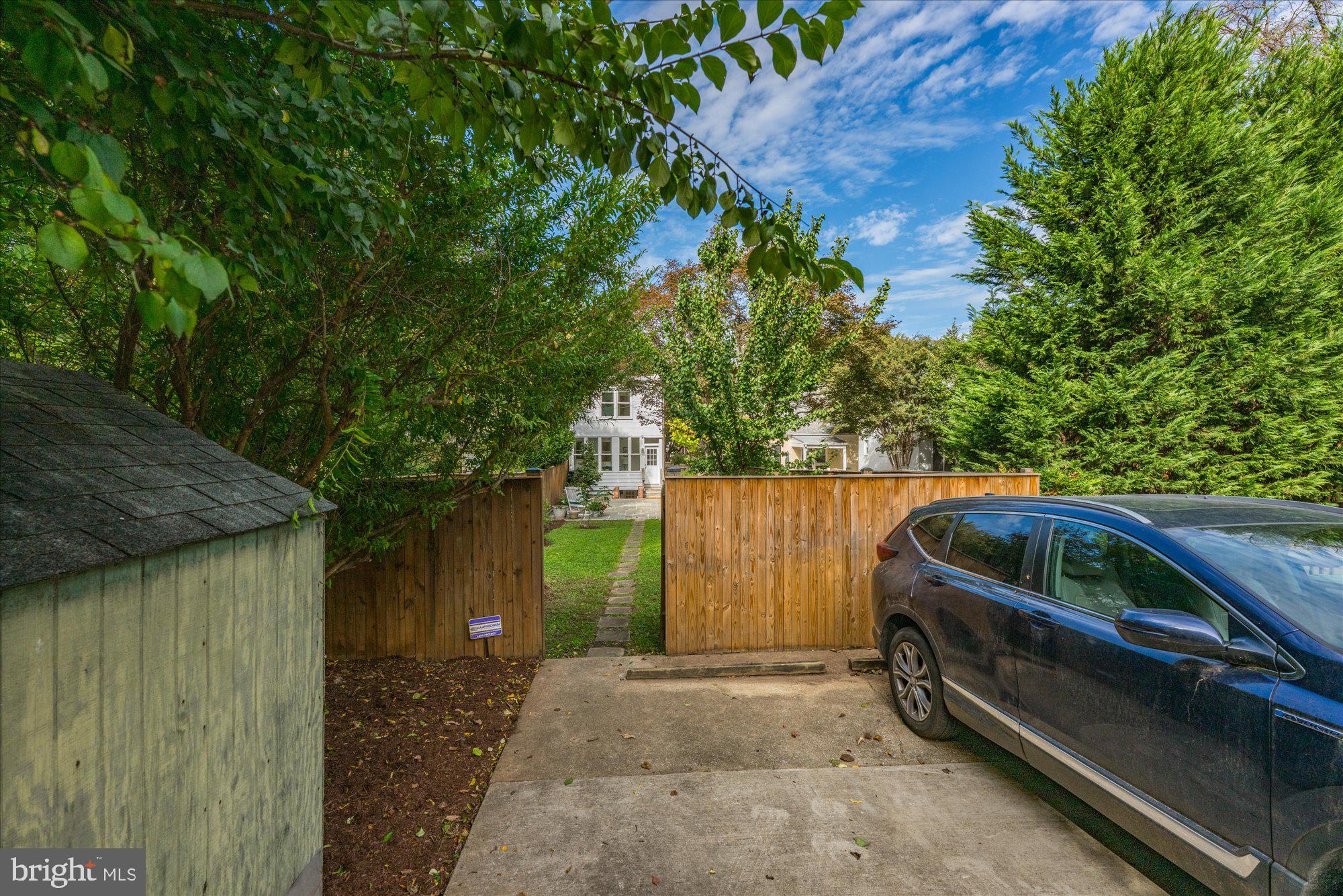 4410 HARRISON STREET NW