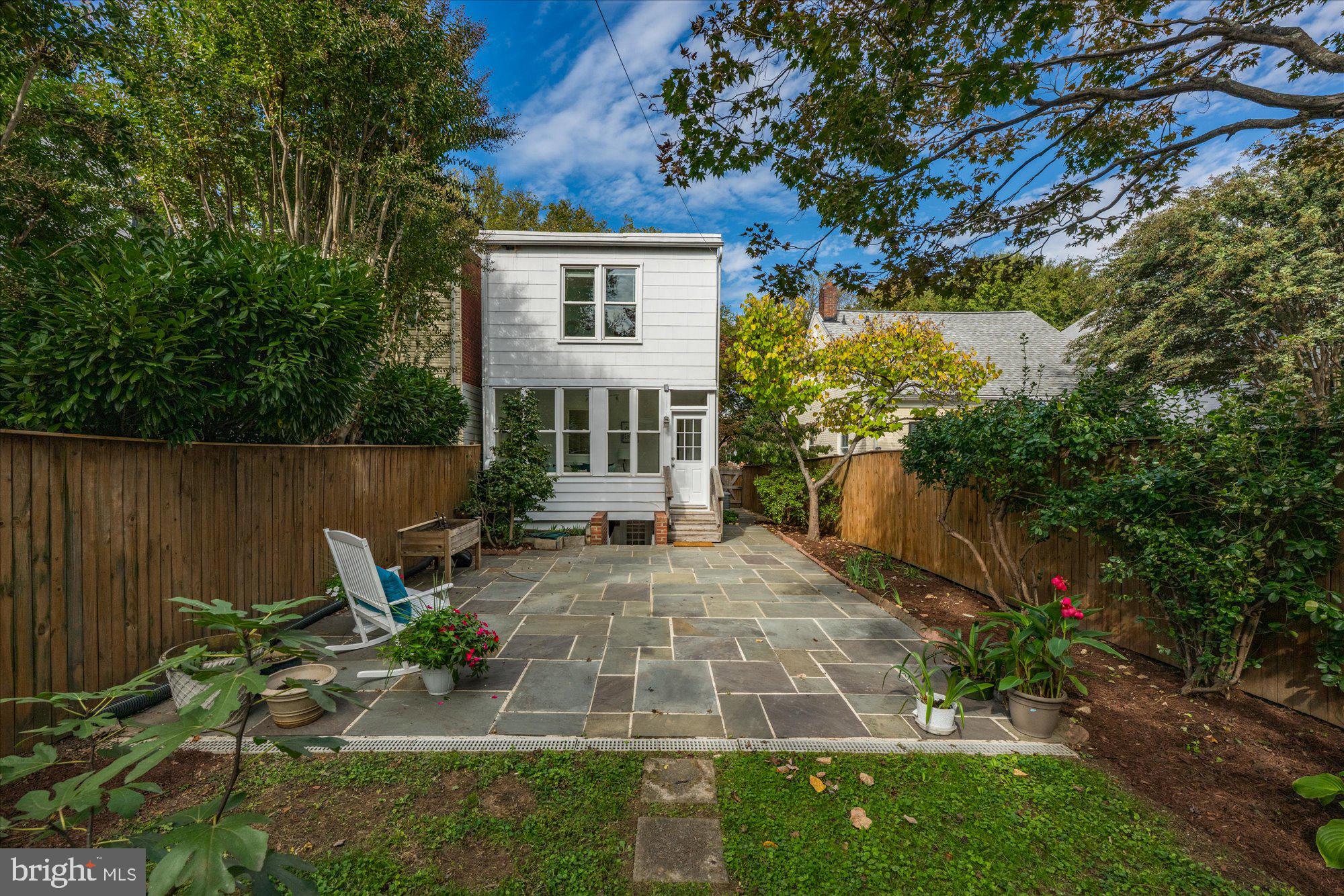 4410 HARRISON STREET NW