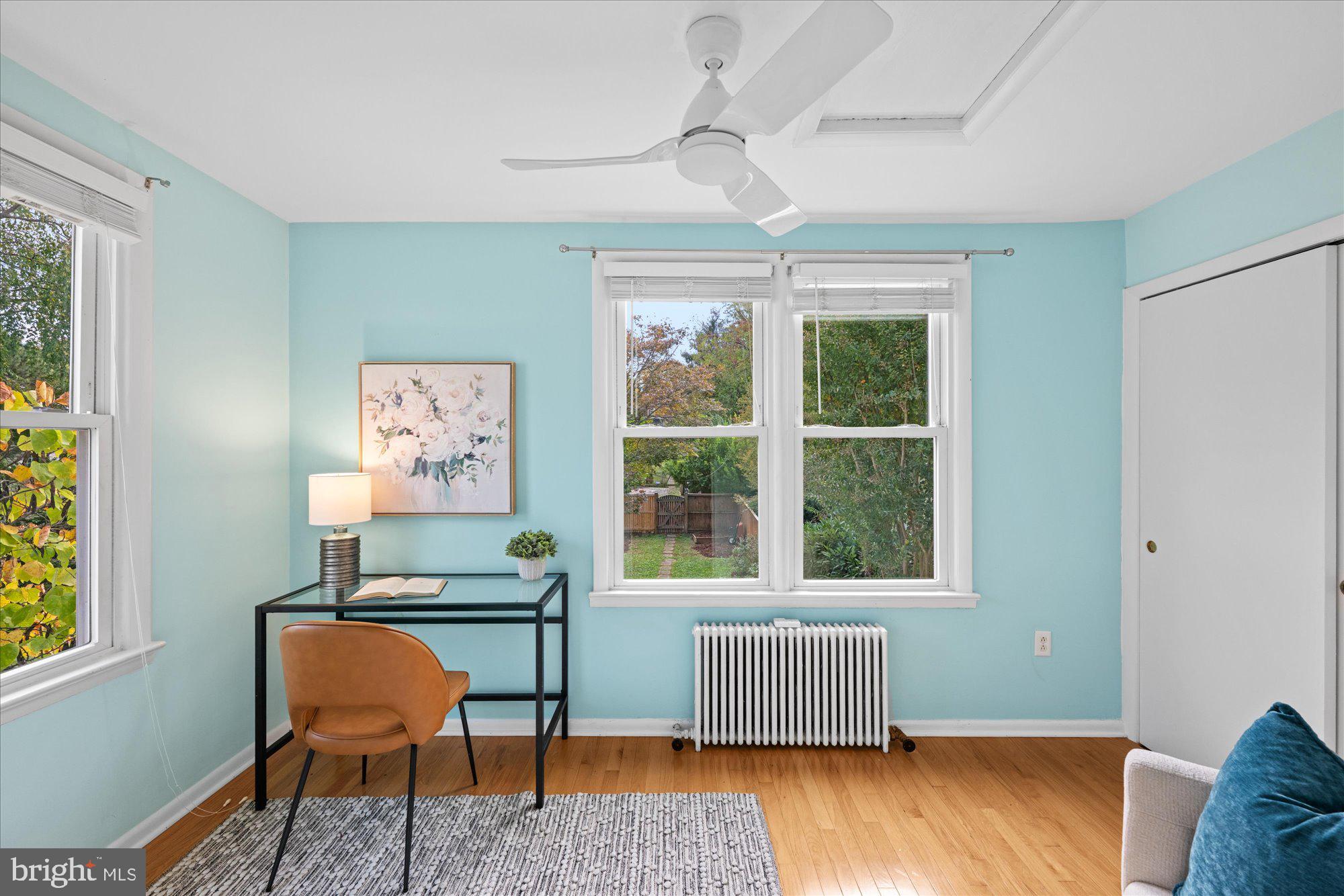 4410 HARRISON STREET NW