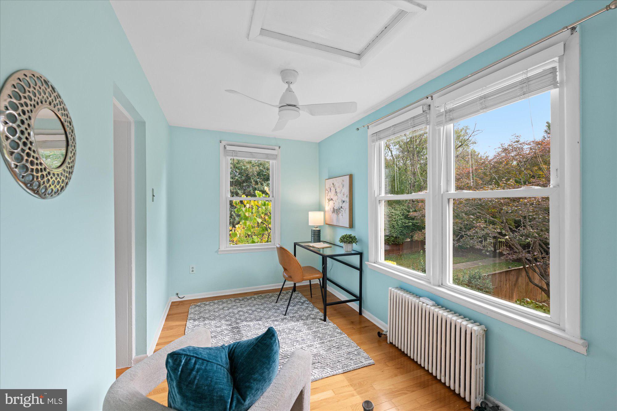 4410 HARRISON STREET NW