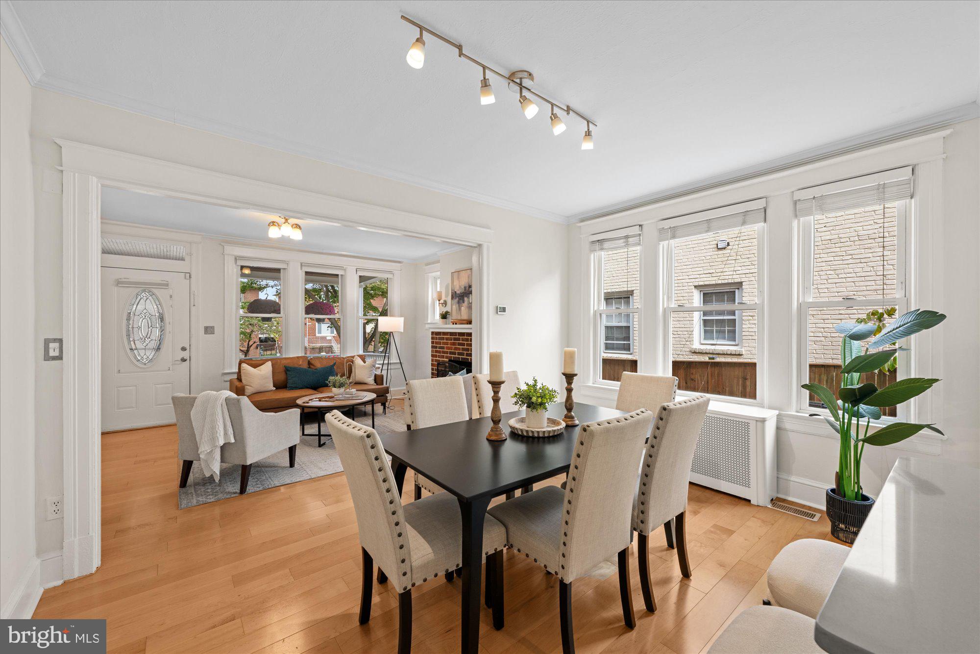 4410 HARRISON STREET NW