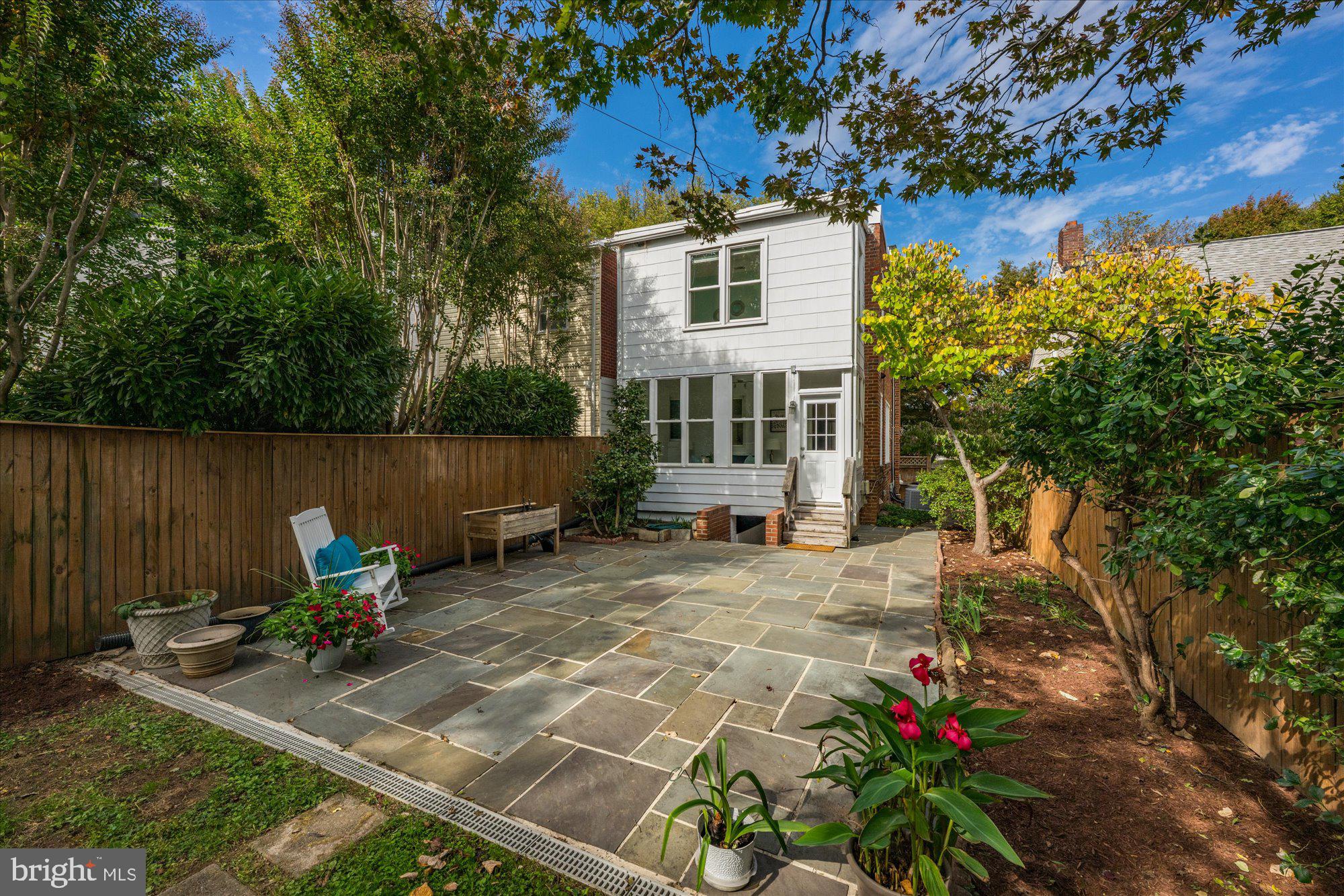 4410 HARRISON STREET NW