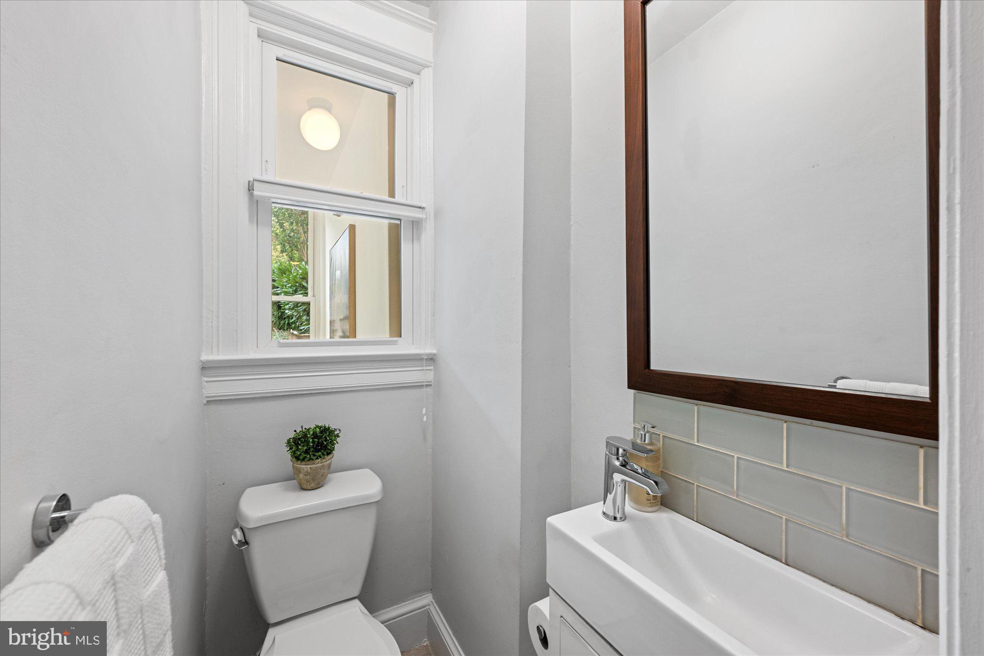 4410 HARRISON STREET NW