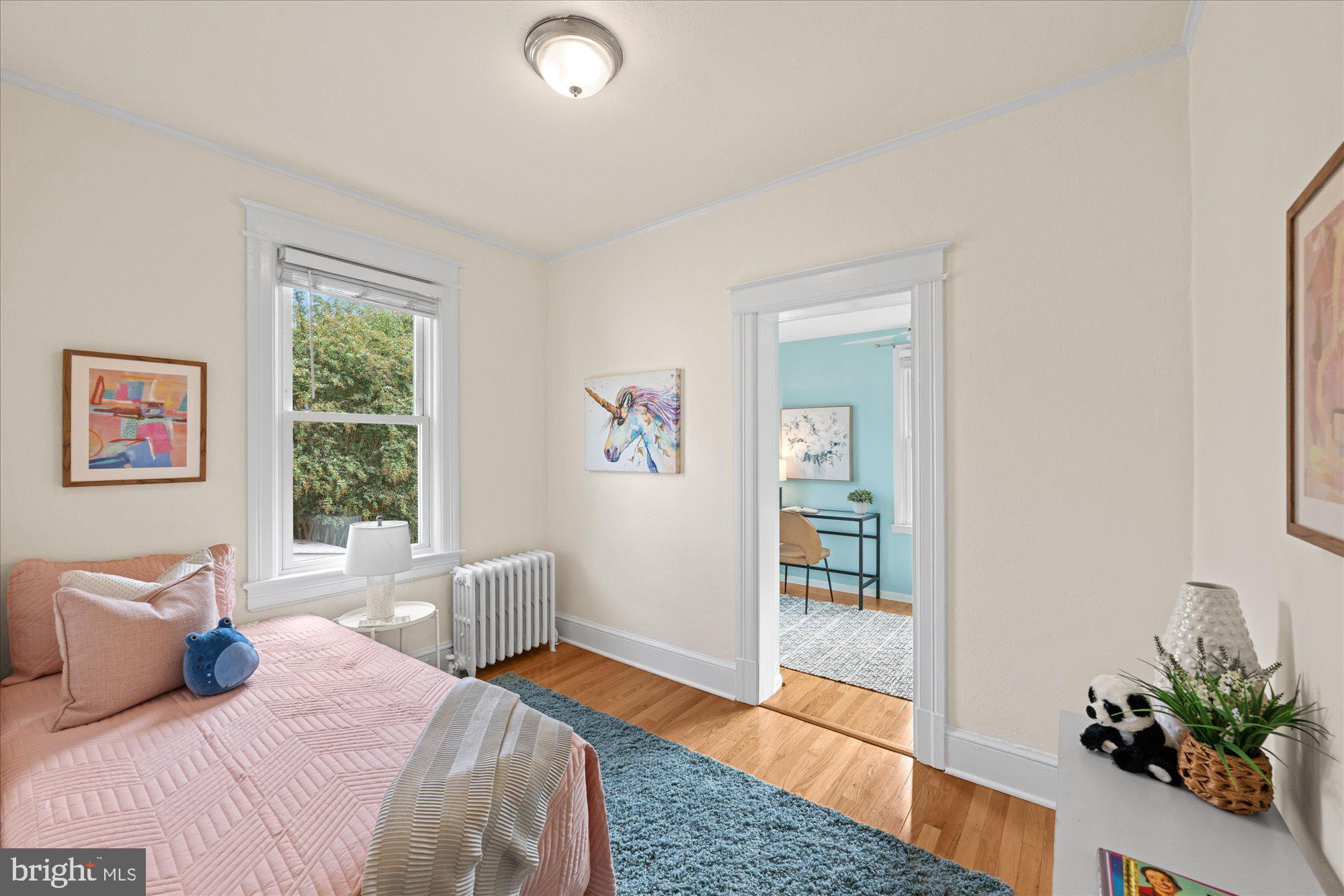 4410 HARRISON STREET NW