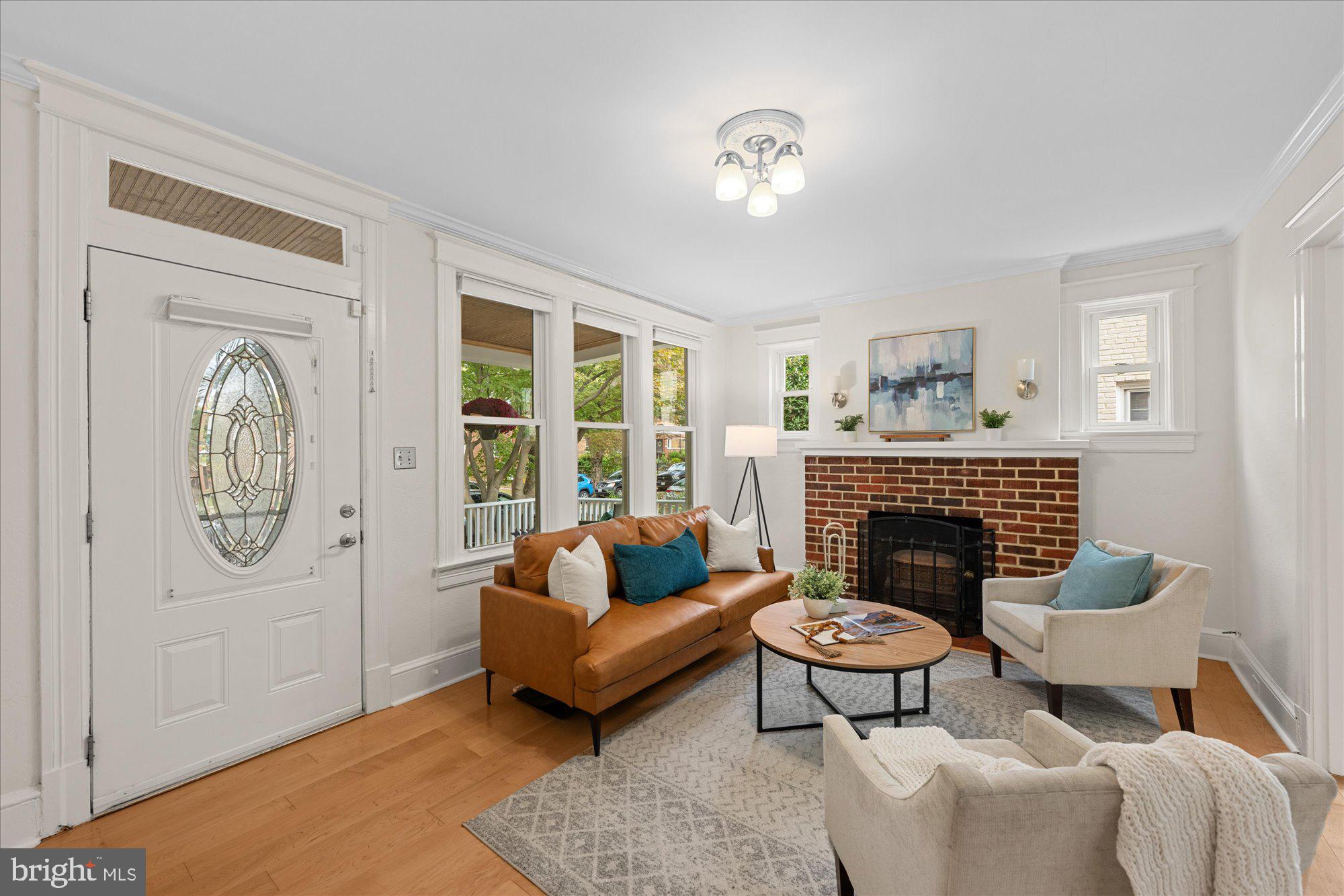 4410 HARRISON STREET NW