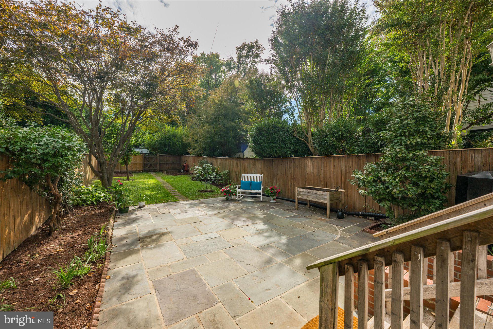 4410 HARRISON STREET NW