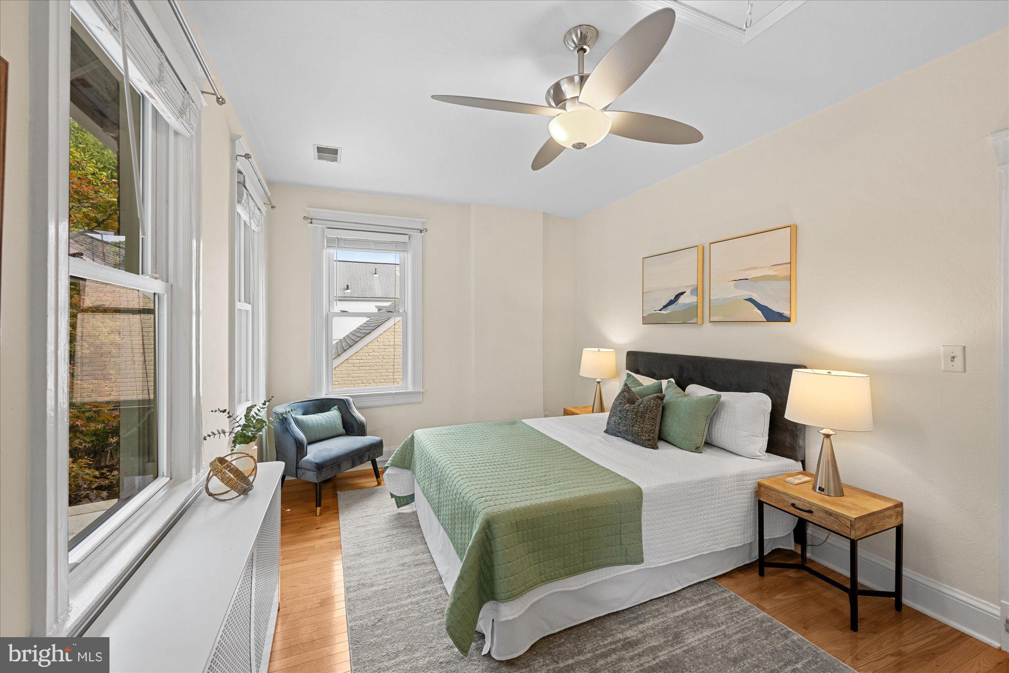 4410 HARRISON STREET NW