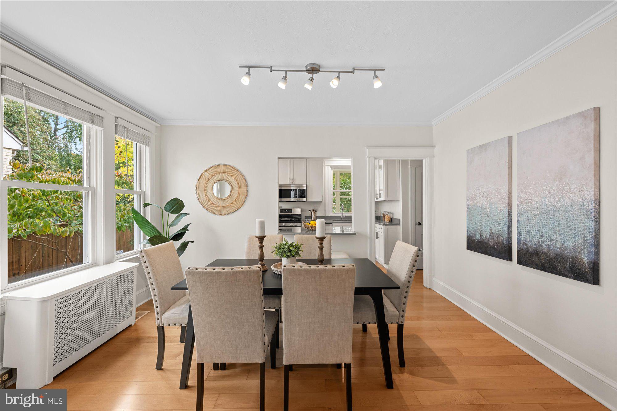 4410 HARRISON STREET NW