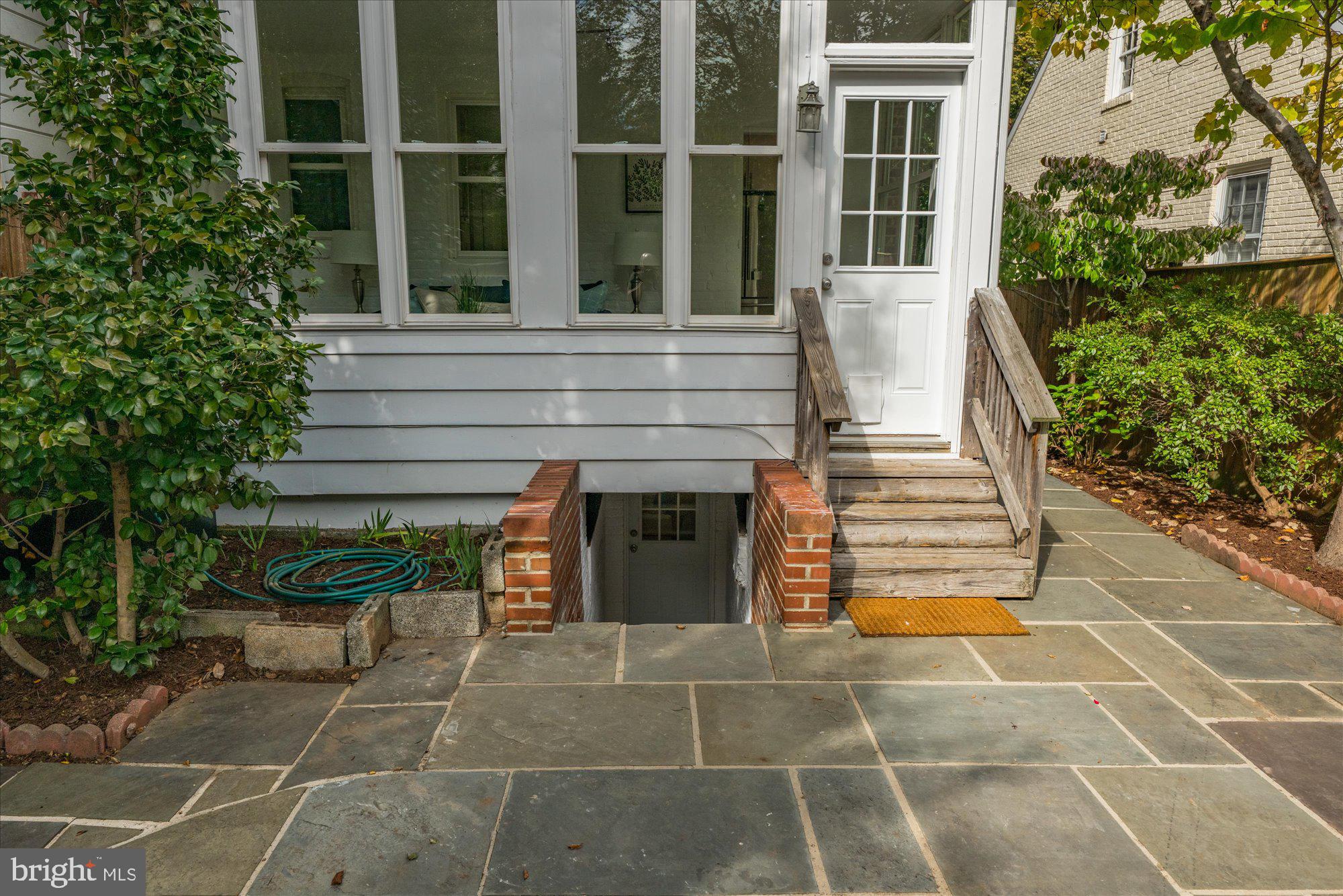 4410 HARRISON STREET NW