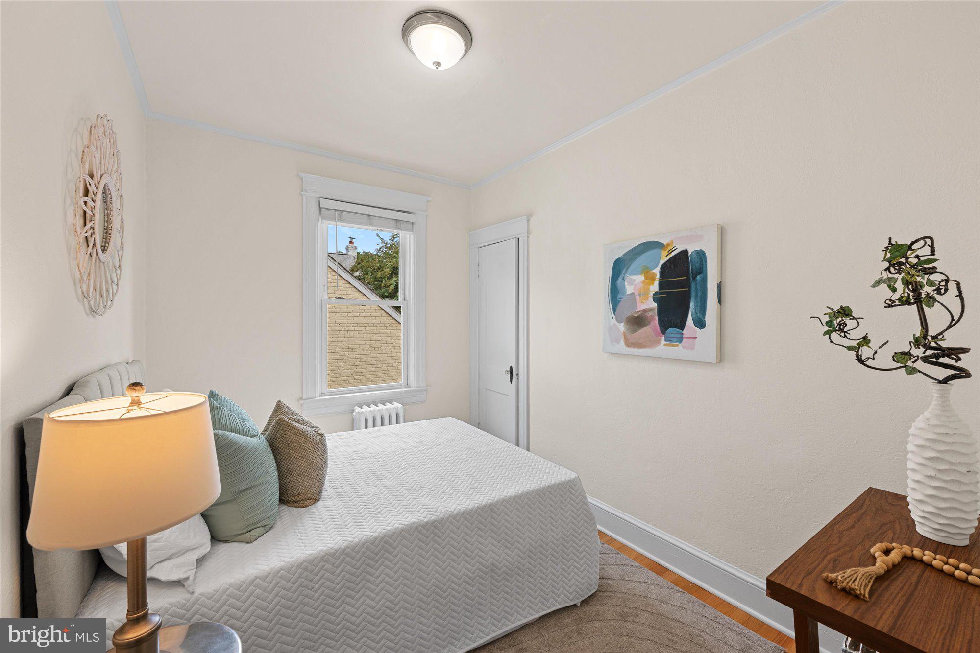 4410 HARRISON STREET NW