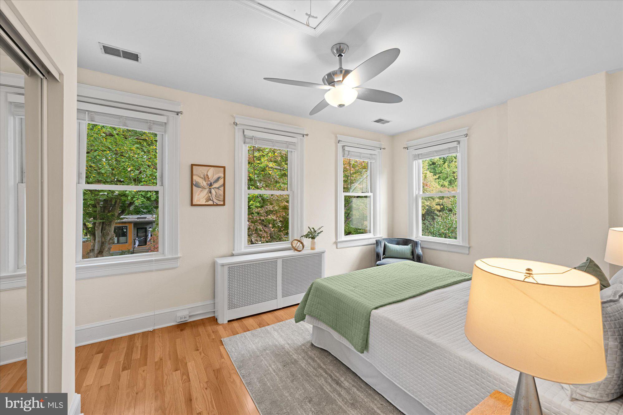 4410 HARRISON STREET NW