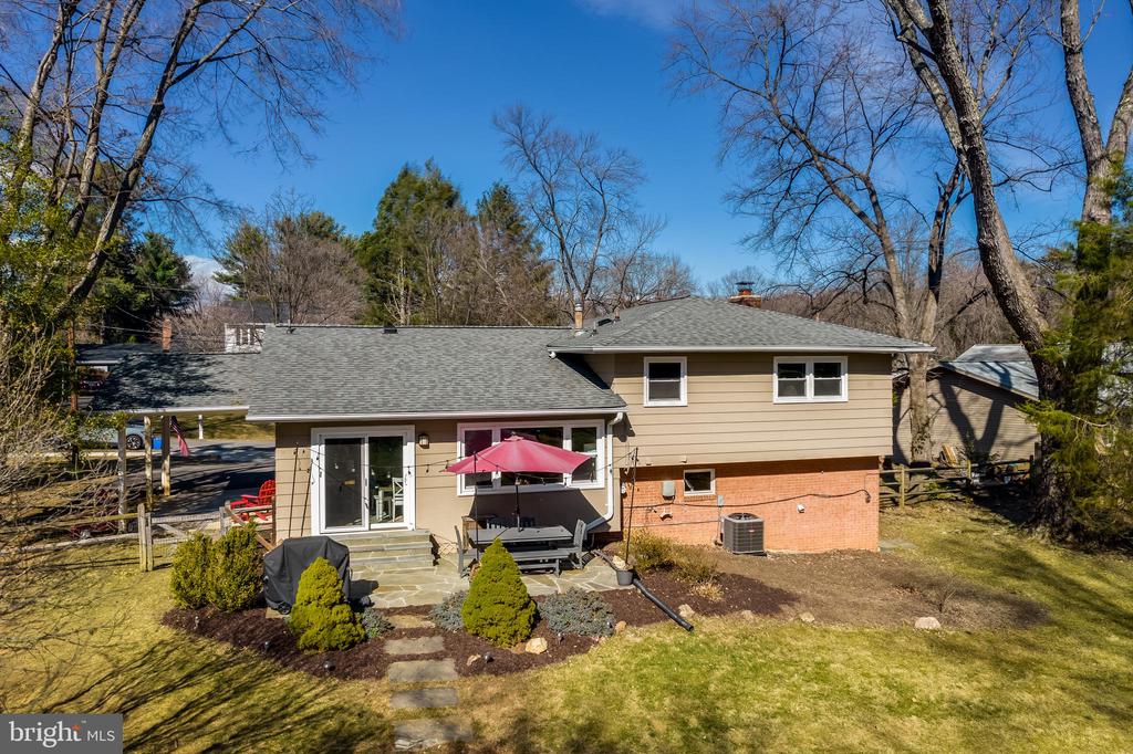 16811 Bethayres Rd