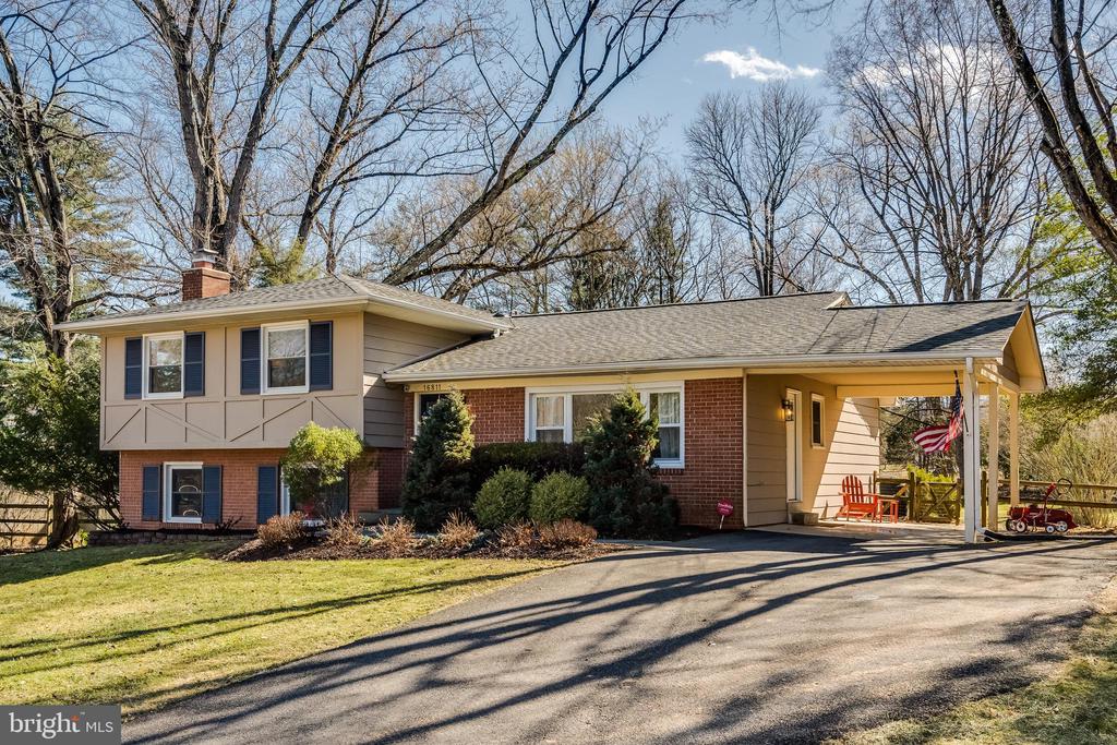 16811 Bethayres Rd