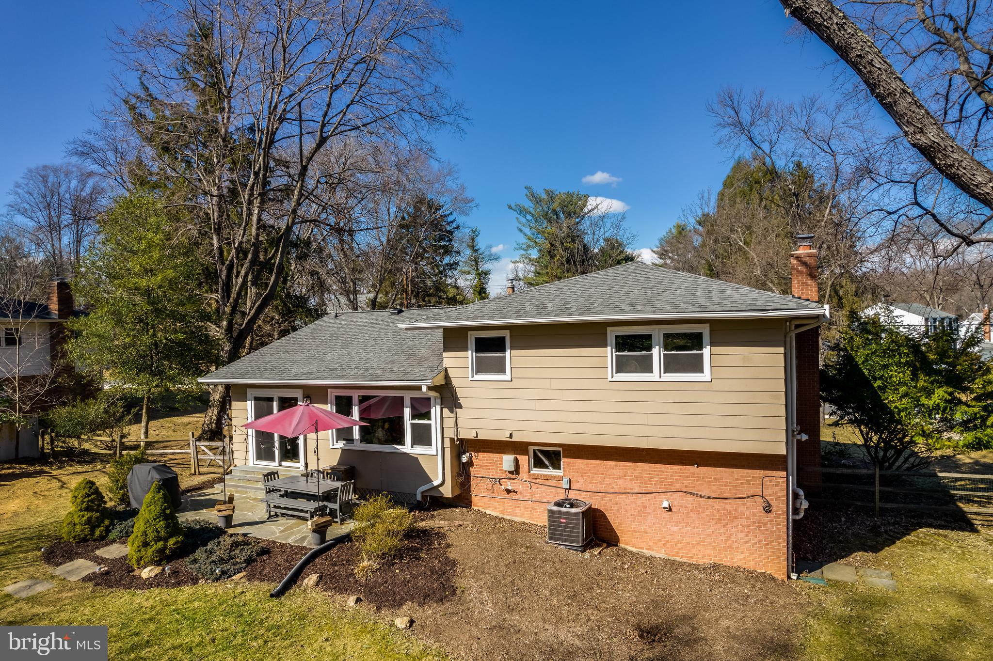16811 Bethayres Rd