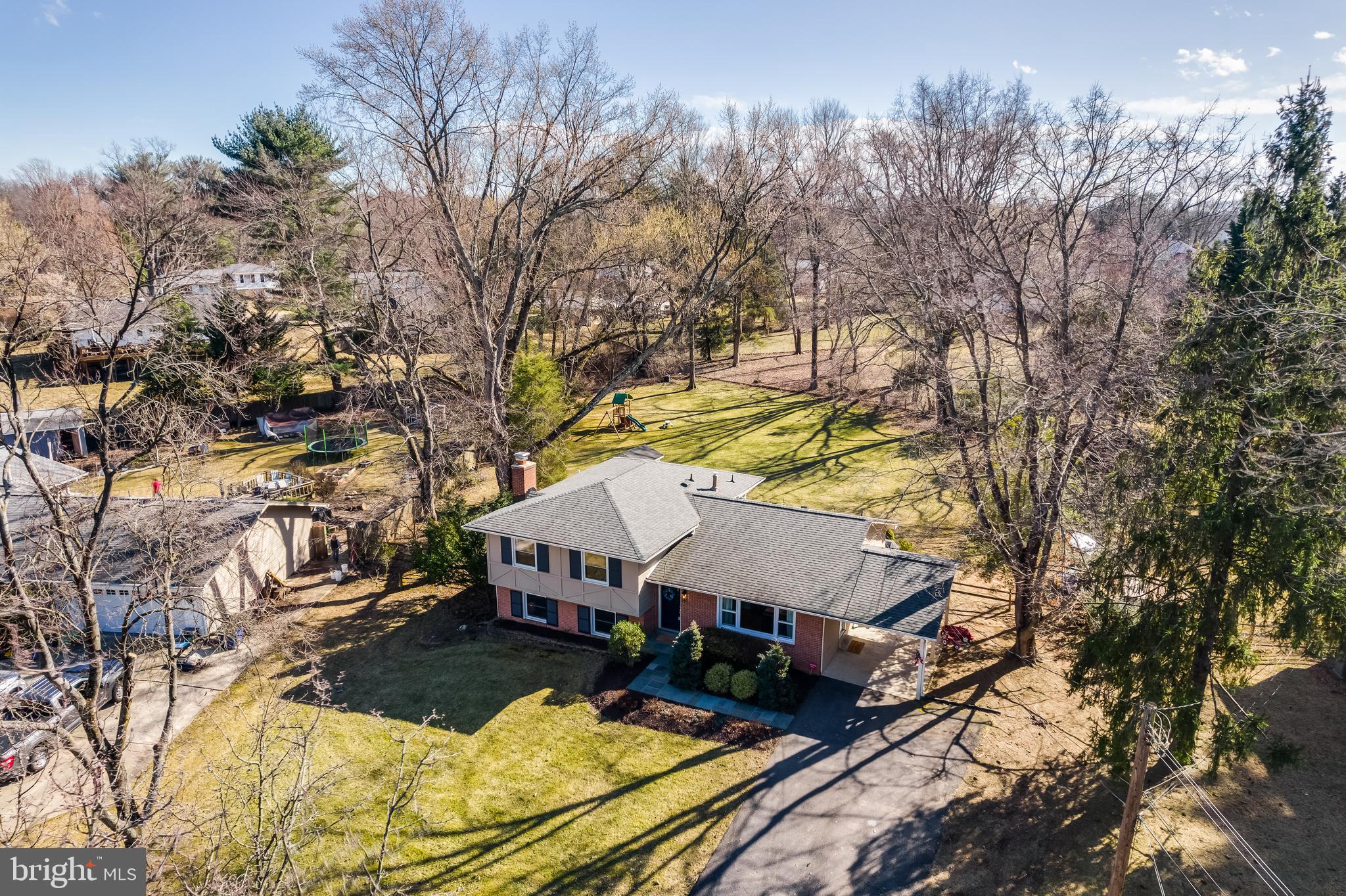 16811 Bethayres Rd