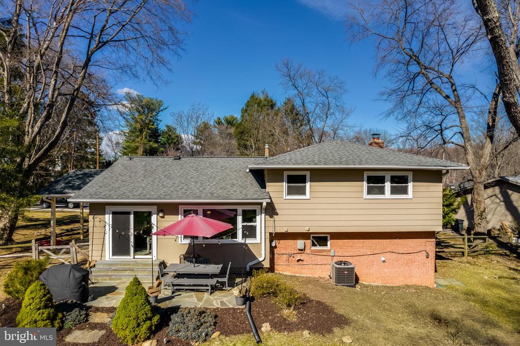 16811 Bethayres Rd