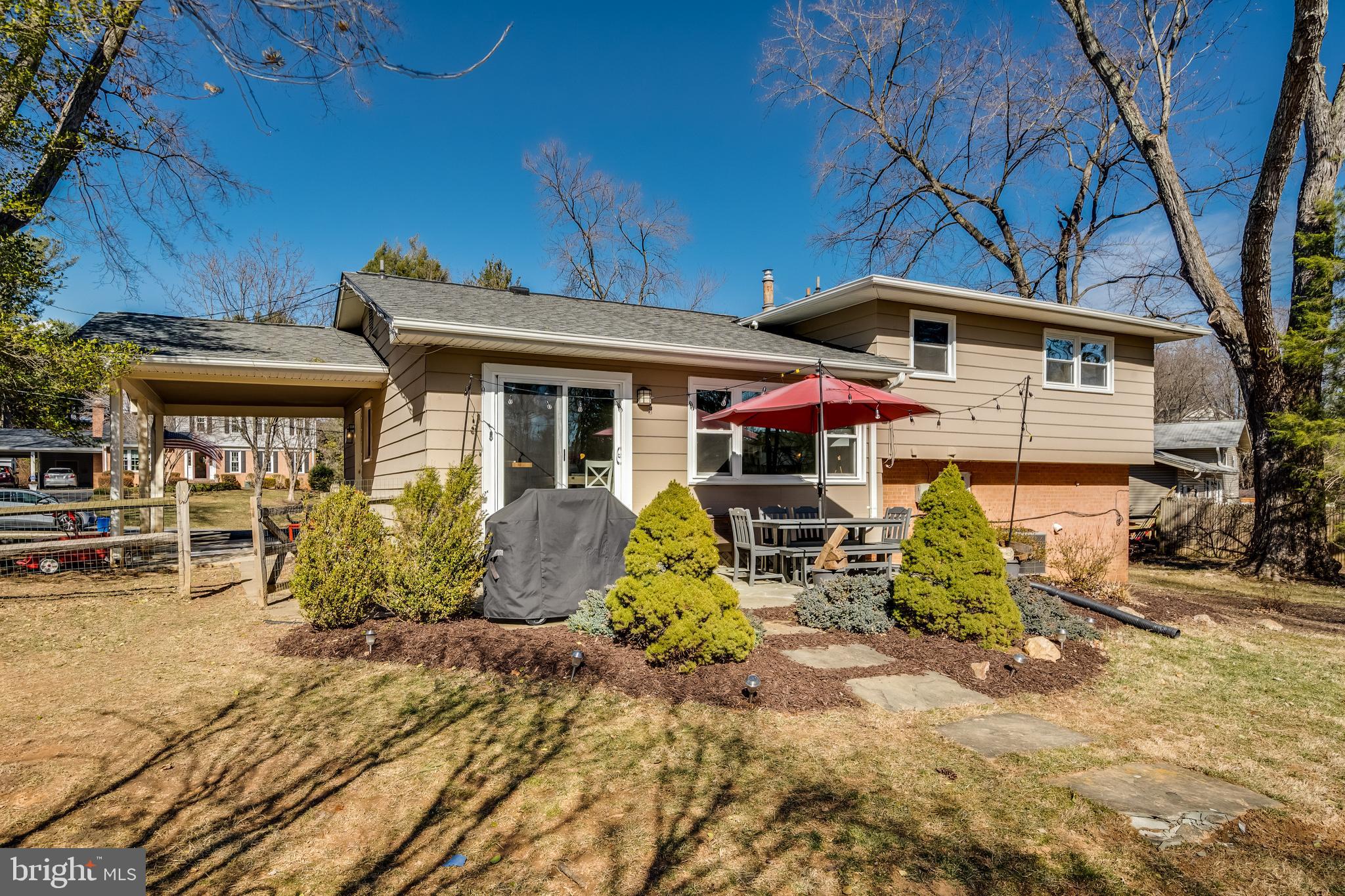 16811 Bethayres Rd