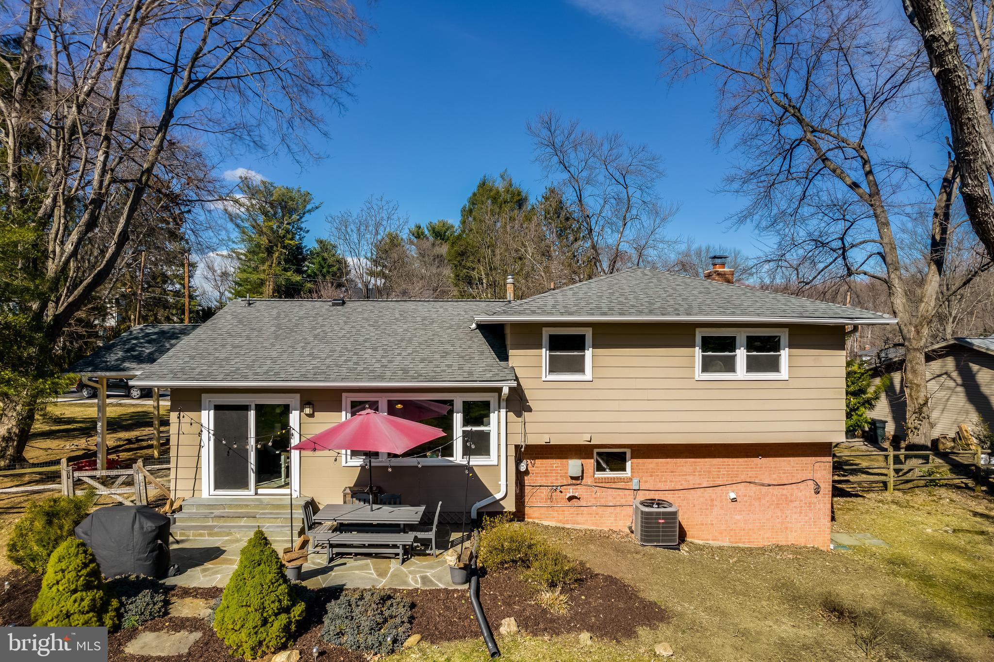 16811 Bethayres Rd