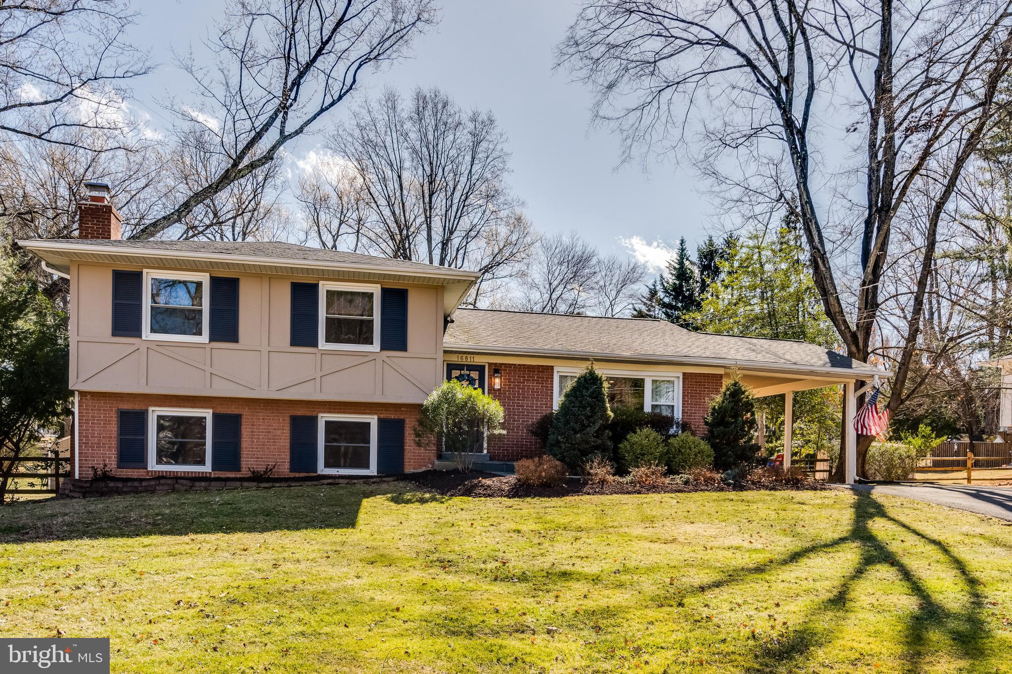 16811 Bethayres Rd