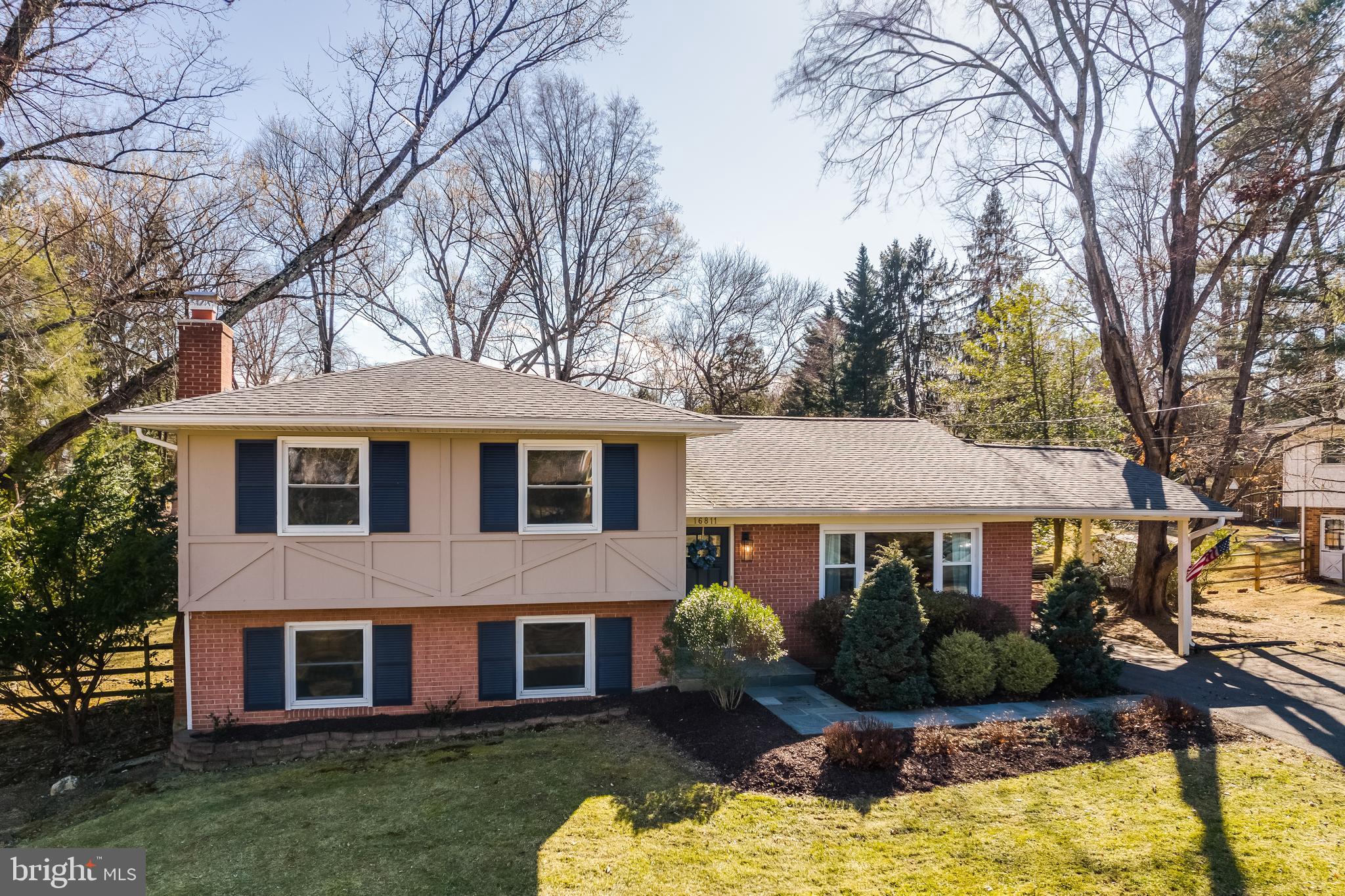16811 Bethayres Rd