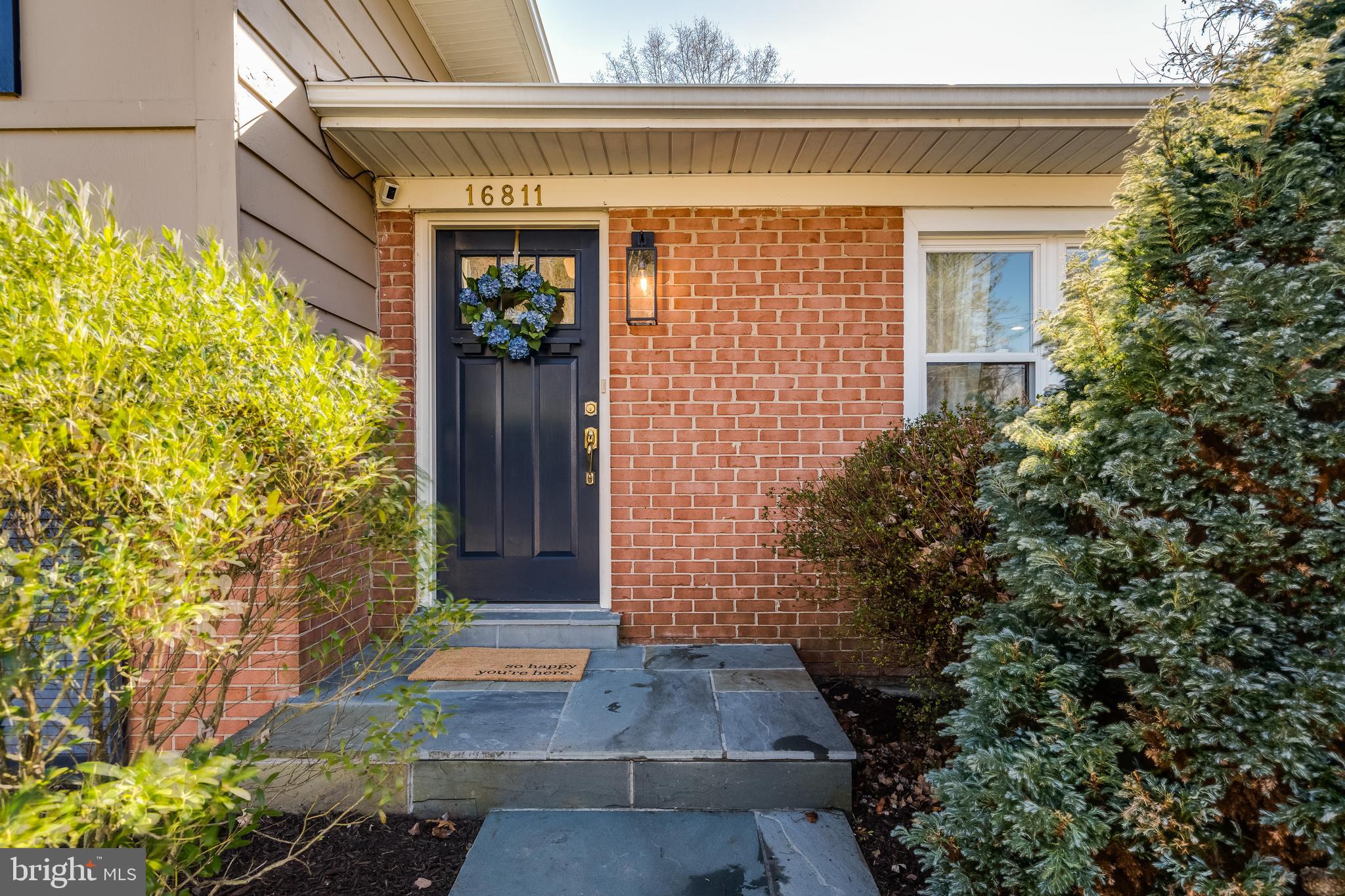 16811 Bethayres Rd