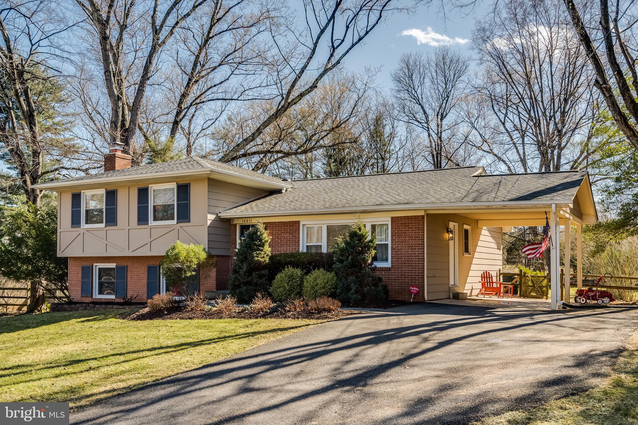 16811 Bethayres Rd