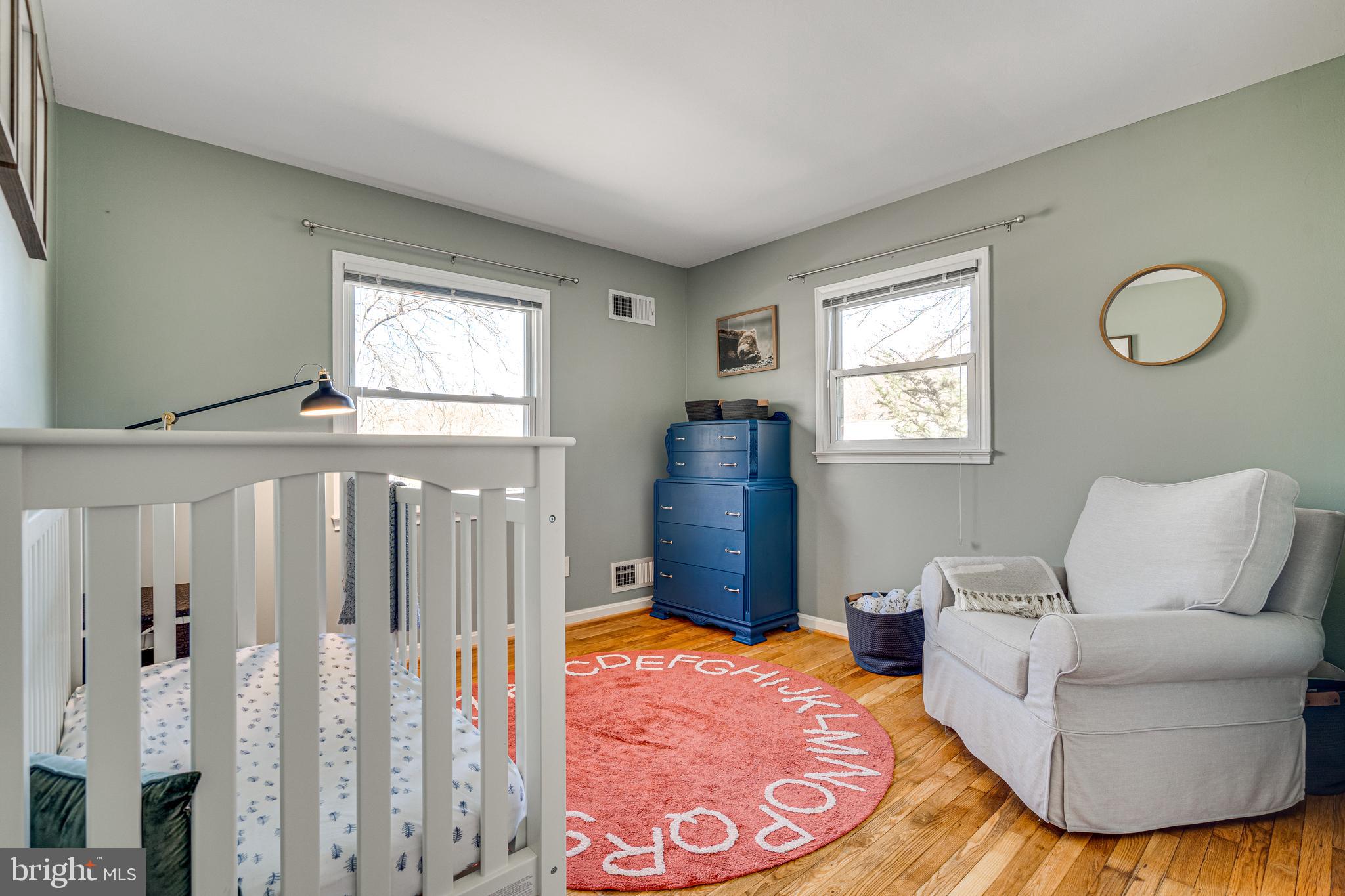 16811 Bethayres Rd