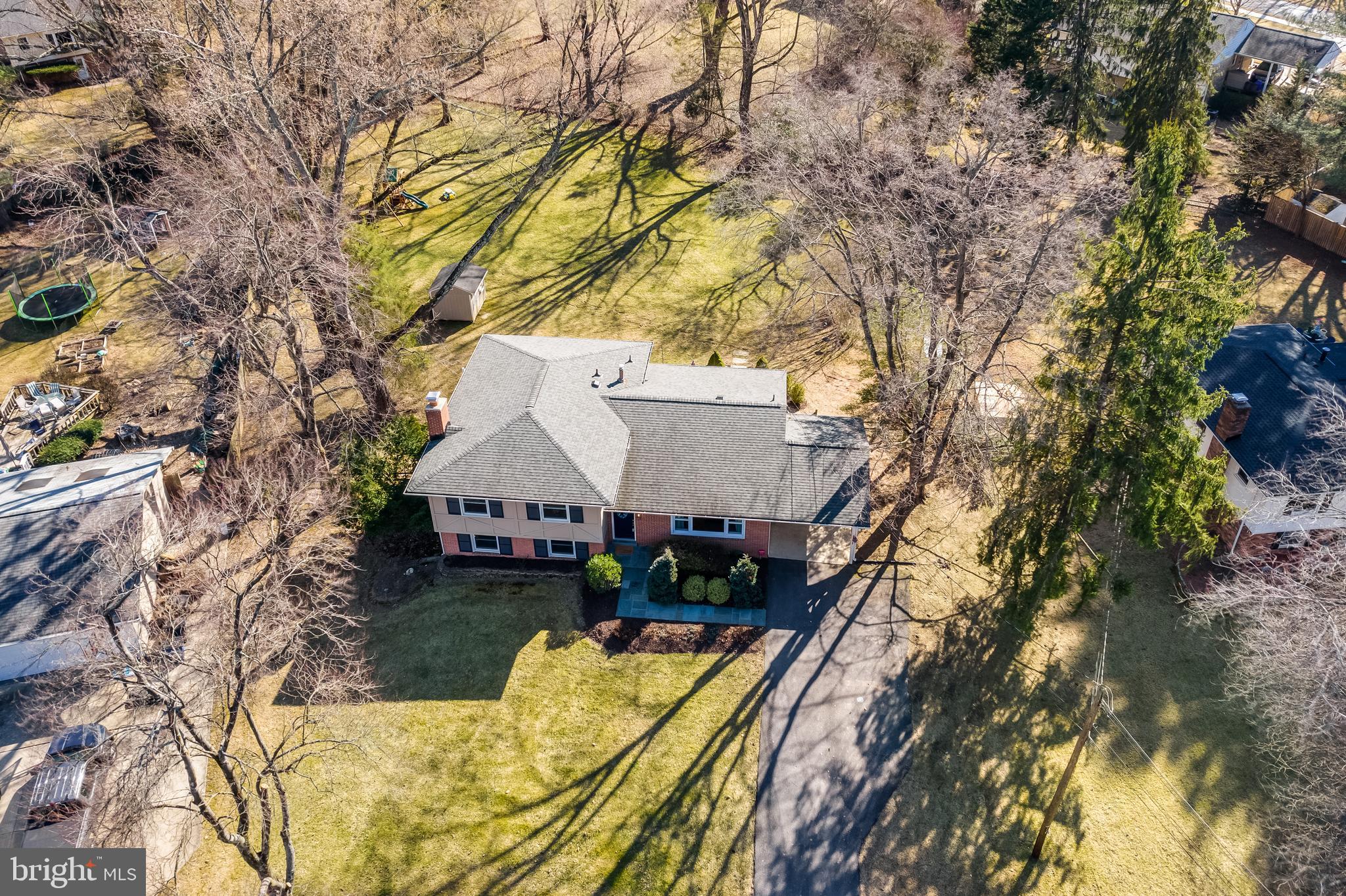 16811 Bethayres Rd