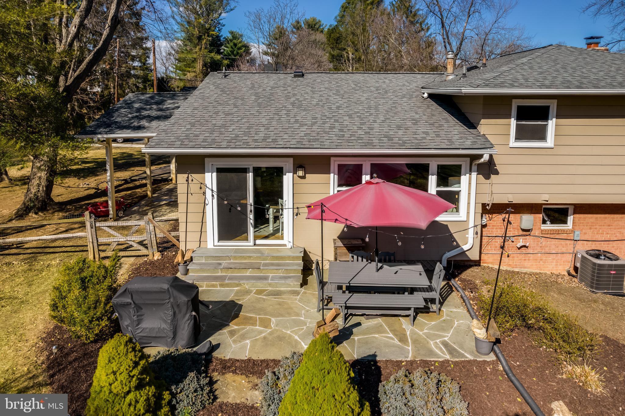 16811 Bethayres Rd