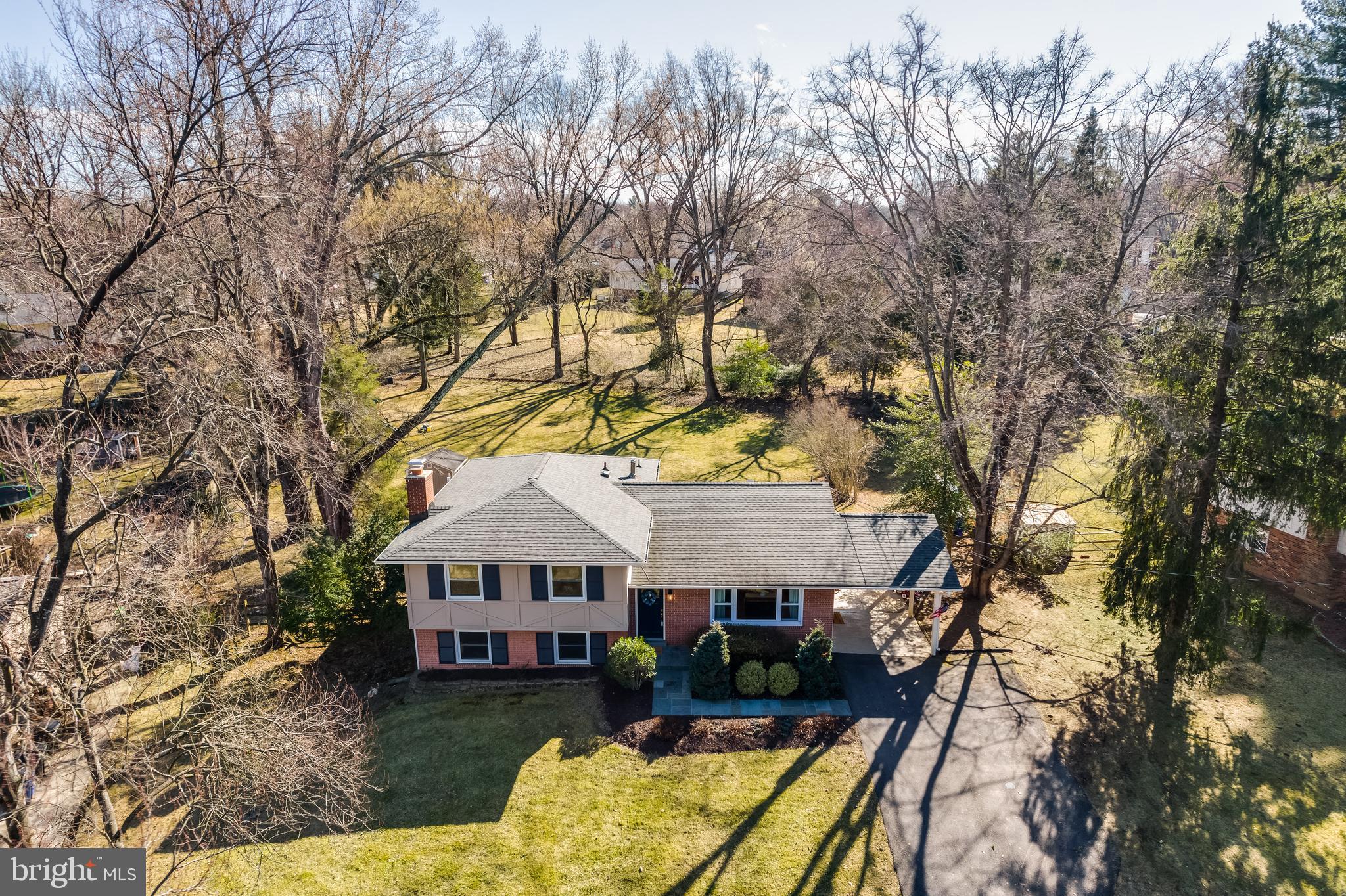 16811 Bethayres Rd