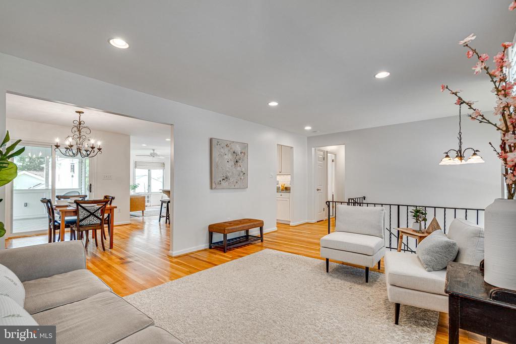 710 Fordham St