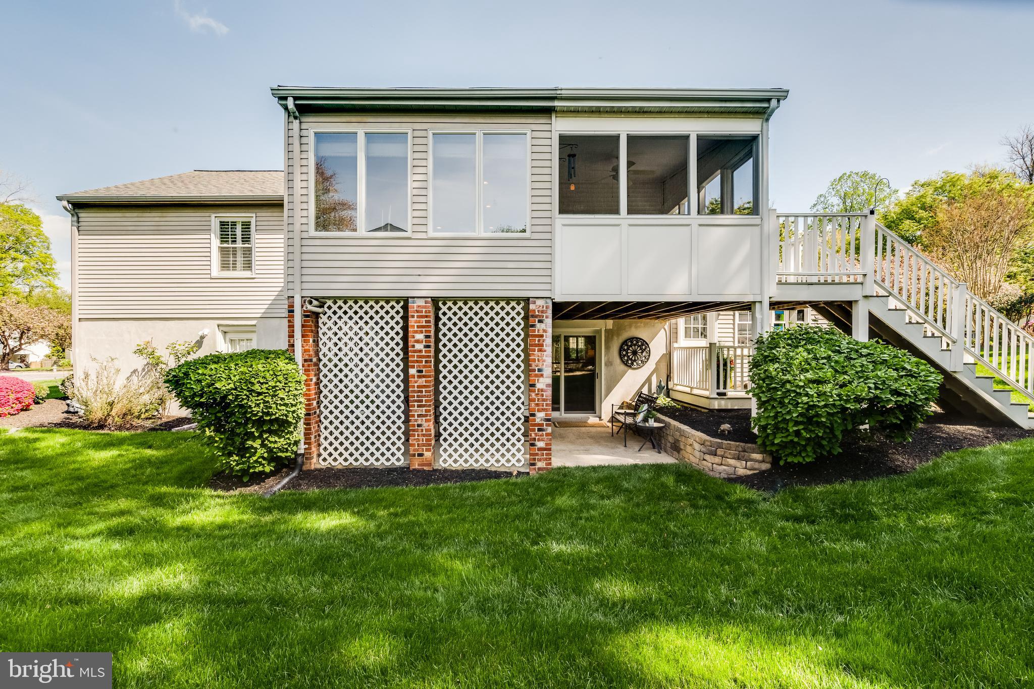 710 Fordham St